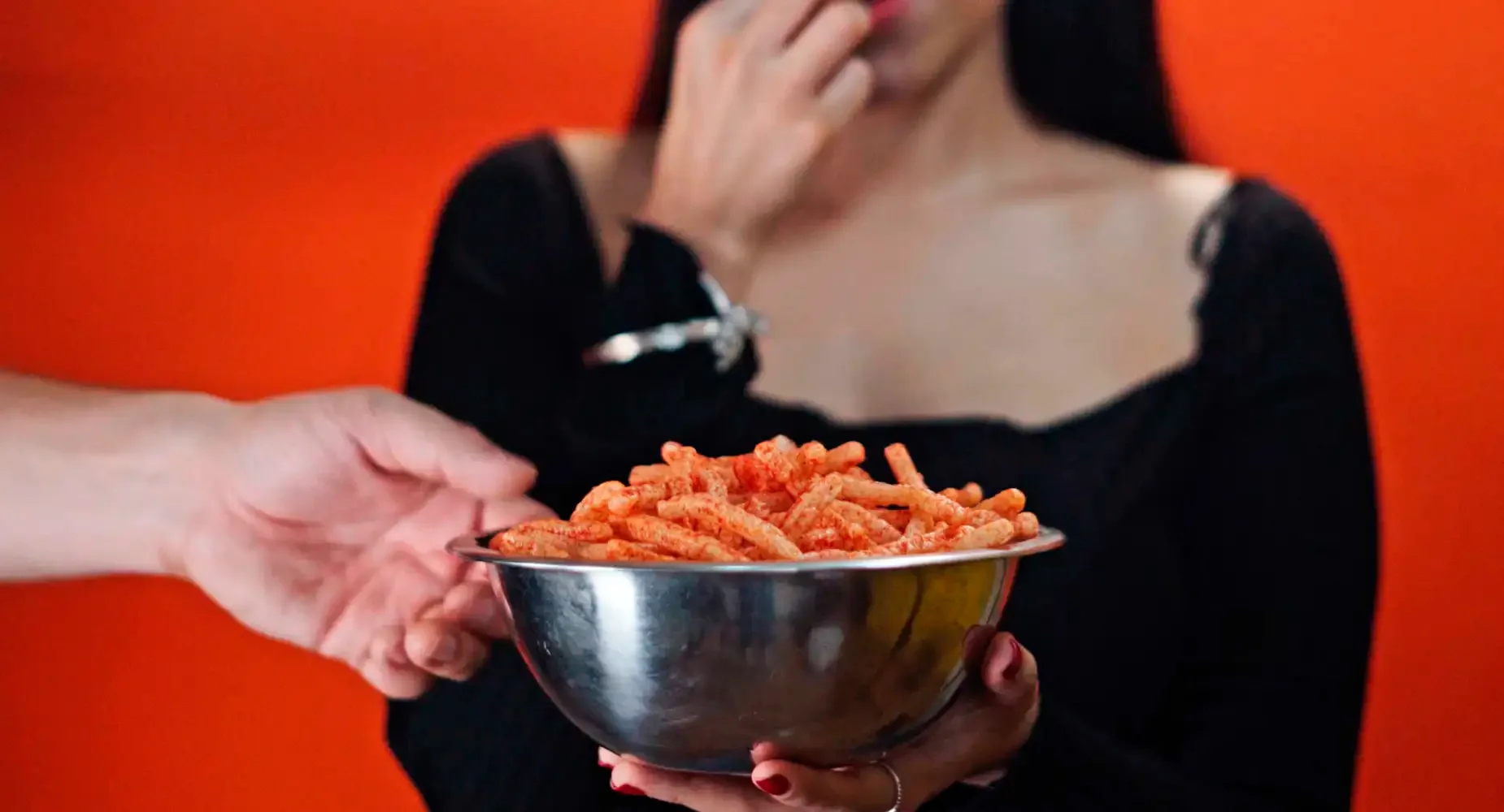 Termina con el antojo en un Pris-Pas