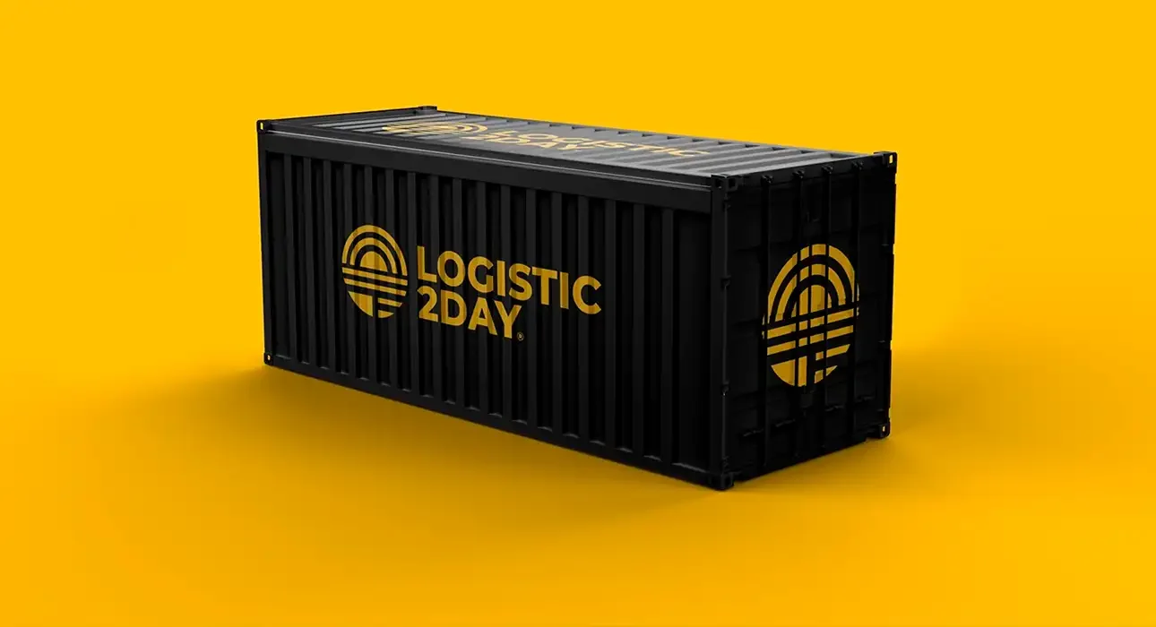 Logistic2day