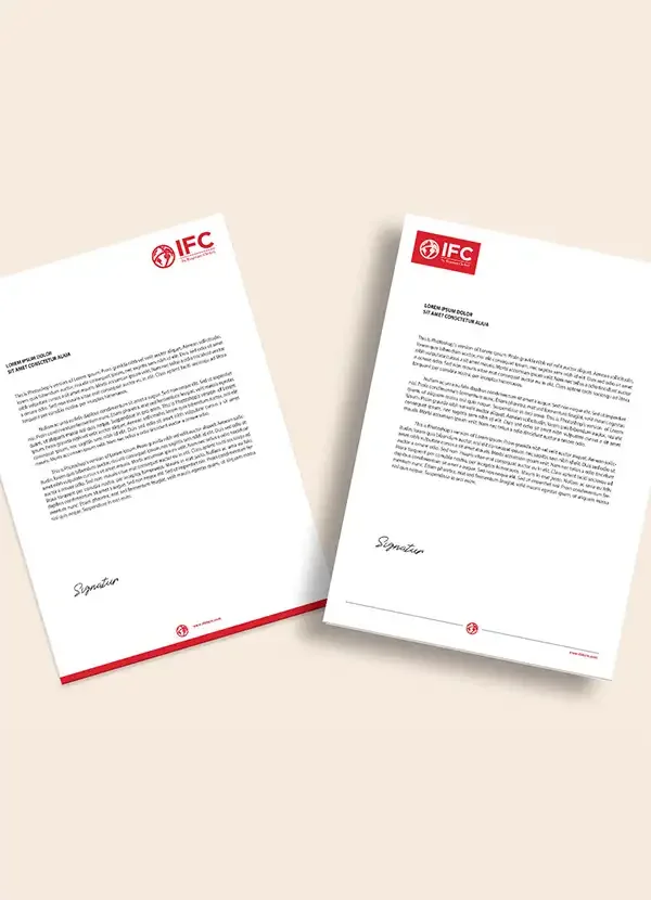 IFC by Regnum Christi