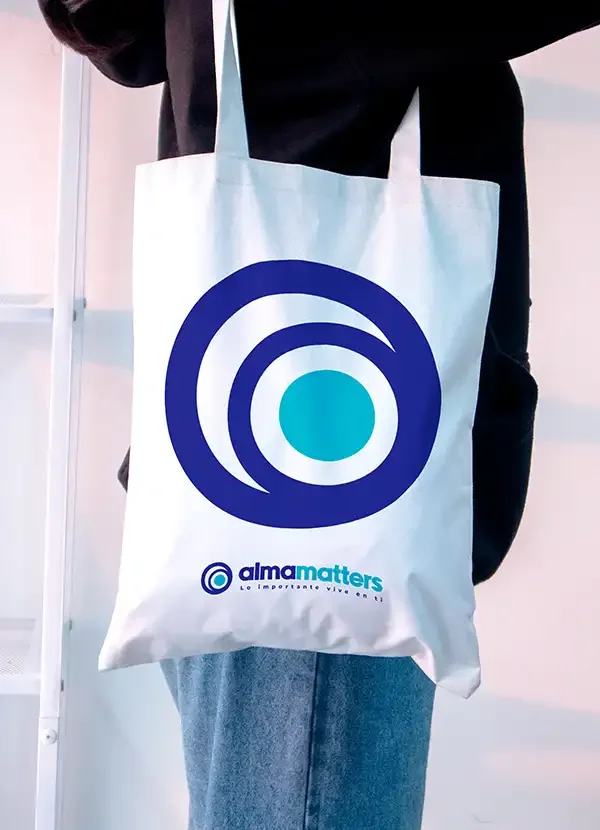Alma Matters