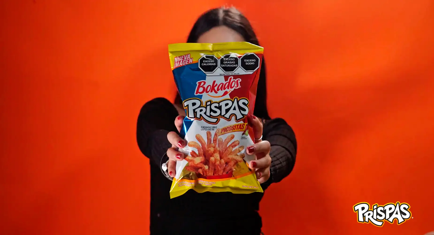 Termina con el antojo en un Pris-Pas