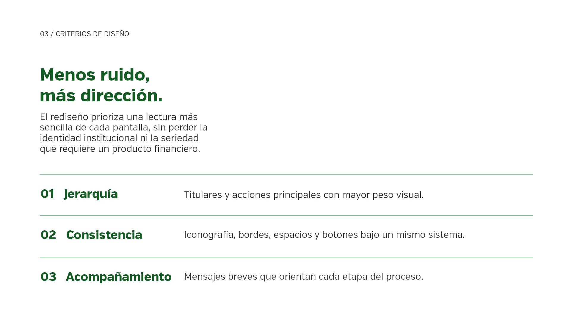 App Token CAT móvil